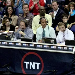 Portrait of Mike Fratello