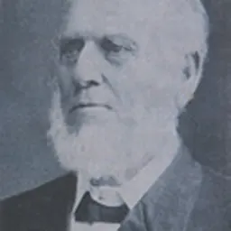 Portrait of Peter Fitzallan MacDonald