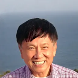 Portrait of Ho-Kwang Mao