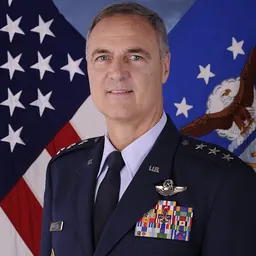 Portrait of R. Scott Williams