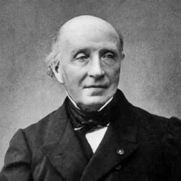 Portrait of Paul Antoine Dubois