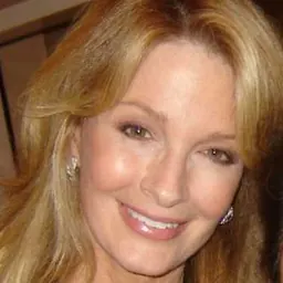 Portrait of Deidre Hall