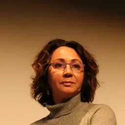 Portrait of Selma Gürbüz