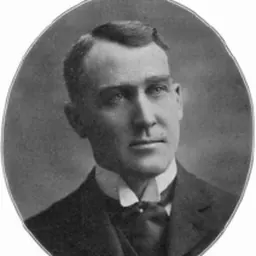 Portrait of Alexander Kenneth Maclean