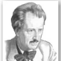 Portrait of Stanyslav Liudkevych