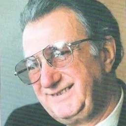 Portrait of Mateja Matevski
