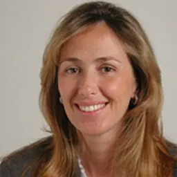 Portrait of Stefania Prestigiacomo
