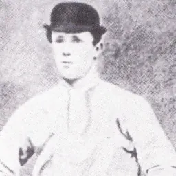 Portrait of Thomas Humphrey
