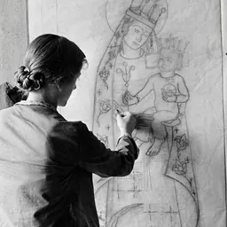 Portrait of Joanna Wichmann