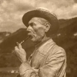 Portrait of Lazar Drljača