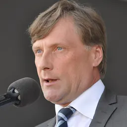 Portrait of Jari Koskinen