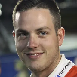 Portrait of Alex Bowman