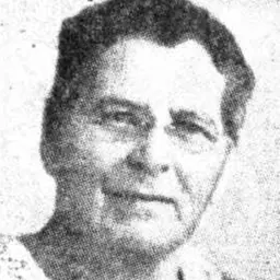 Portrait of Sarah Ann Jenyns