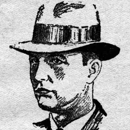Portrait of Roman Frederick Starzl