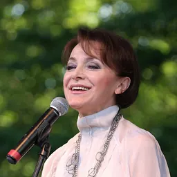 Portrait of Irena Jarocka