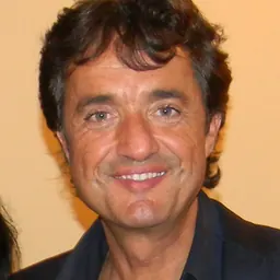 Portrait of Giulio Base