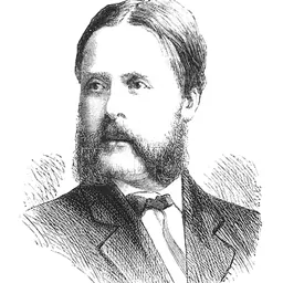 Portrait of Frederik Adolf de Roepstorff