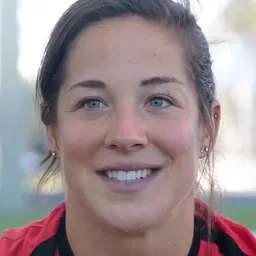 Portrait of Paige Nielsen