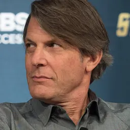 Portrait of Adam Nimoy