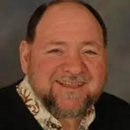 Portrait of Gary L Kreps