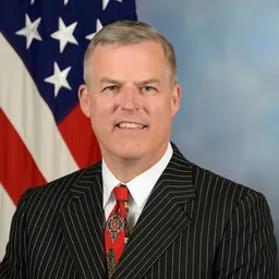 Portrait of James Anderson