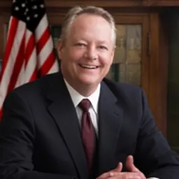 Portrait of Stephen R. Wigginton