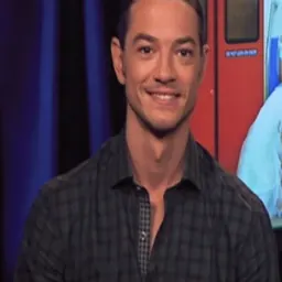Portrait of Craig Horner