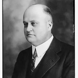 Portrait of Charles L. Kagey