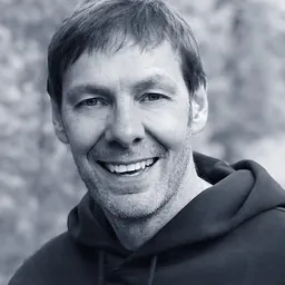 Portrait of Michael A. Walker