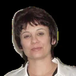 Portrait of Silvana Santos