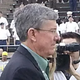 Portrait of Michael R. Gottfredson