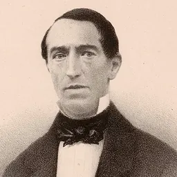 Portrait of Jacques-Germain Chaudes-Aigues