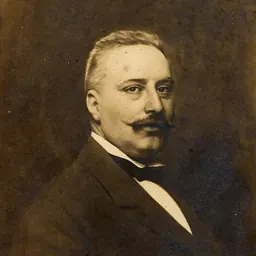 Portrait of Giovanni Sardi