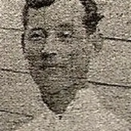 Portrait of Arturo Penney