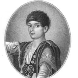 Portrait of Giovanni Battista Velluti