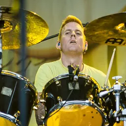 Portrait of Brann Dailor