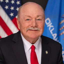 Portrait of Mike Lay