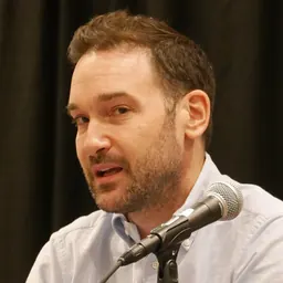 Portrait of Judd Legum