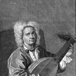 Portrait of Ernst Gottlieb Baron