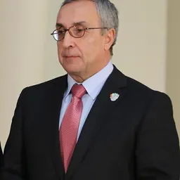 Portrait of Alejandro Blanco