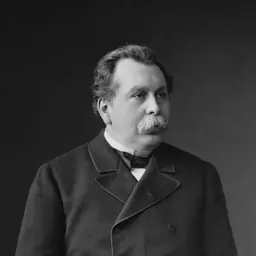 Portrait of Vyacheslav von Plehve