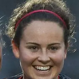 Portrait of Emily Syme