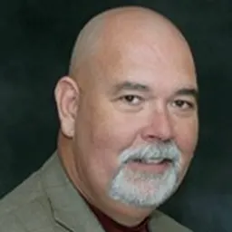 Portrait of Will Kendrick