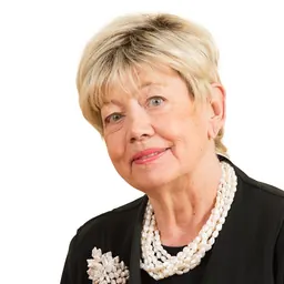 Portrait of Ivi Eenmaa
