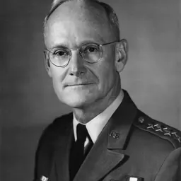 Portrait of Robert W. Porter Jr.