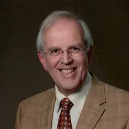 Portrait of Lothar Mohn