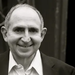 Portrait of Ira J. Kurzban