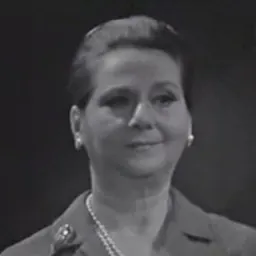 Portrait of Pina Cei