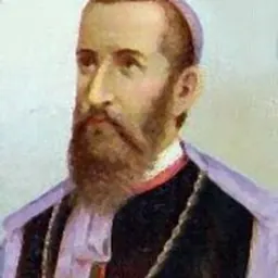 Portrait of Justin de Jacobis