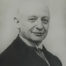 Portrait of Akil Muhtar Özden